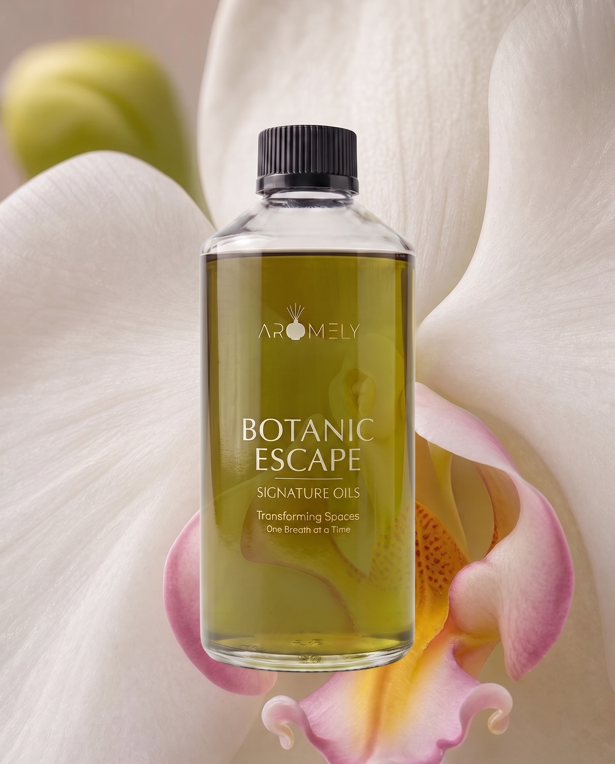 Botanic Escape - Inspired by Las Vegas Botanical Gardens®