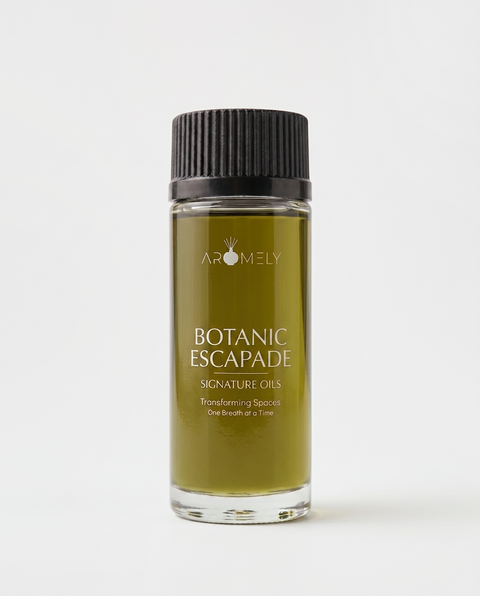 Botanic Escape - Inspired by Las Vegas Botanical Gardens®