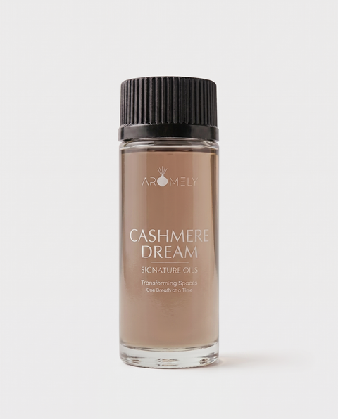 Cashmere Dreams - Inspired by Provence Retreats®