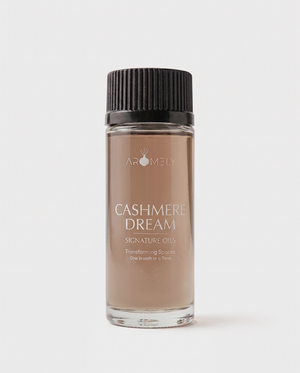 Cashmere Dreams - Inspired by Provence Retreats®