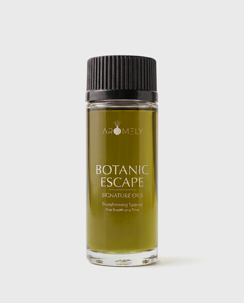 Botanic Escape - Inspired by Las Vegas Botanical Gardens®