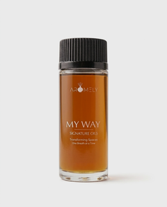 My Way by Aromely – Inspired by 1 Hotels®