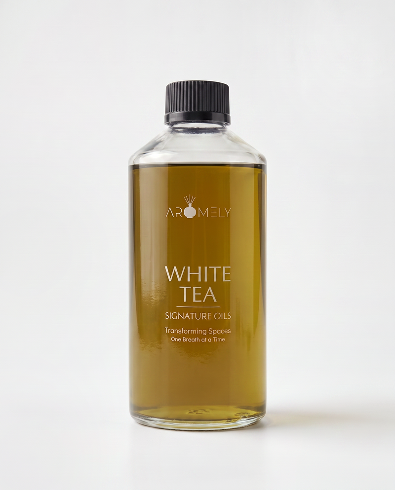 White Tea