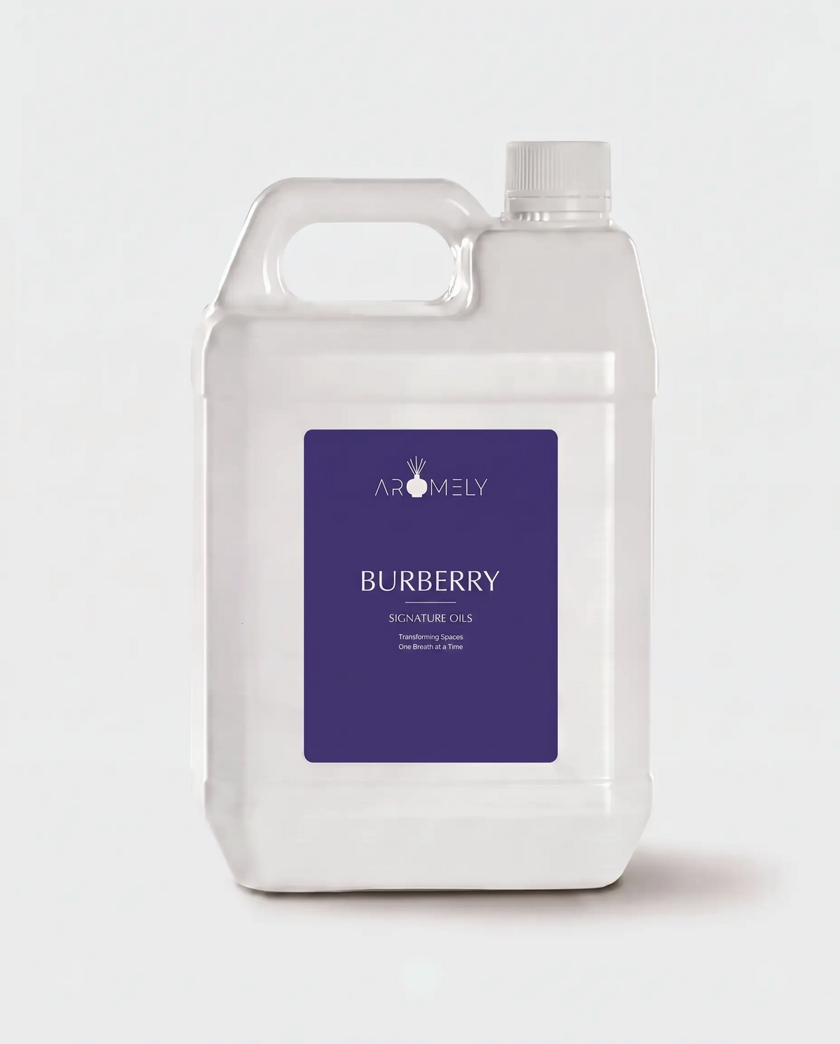 Burberry Fragrance Oil - Inspired by Burberry®