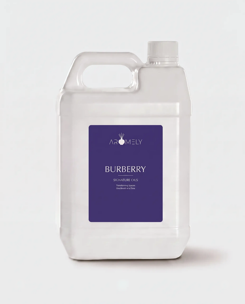 Burberry Fragrance Oil - Inspired by Burberry®