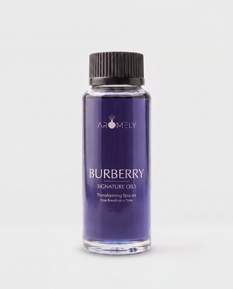 Burberry Fragrance Oil - Inspired by Burberry®