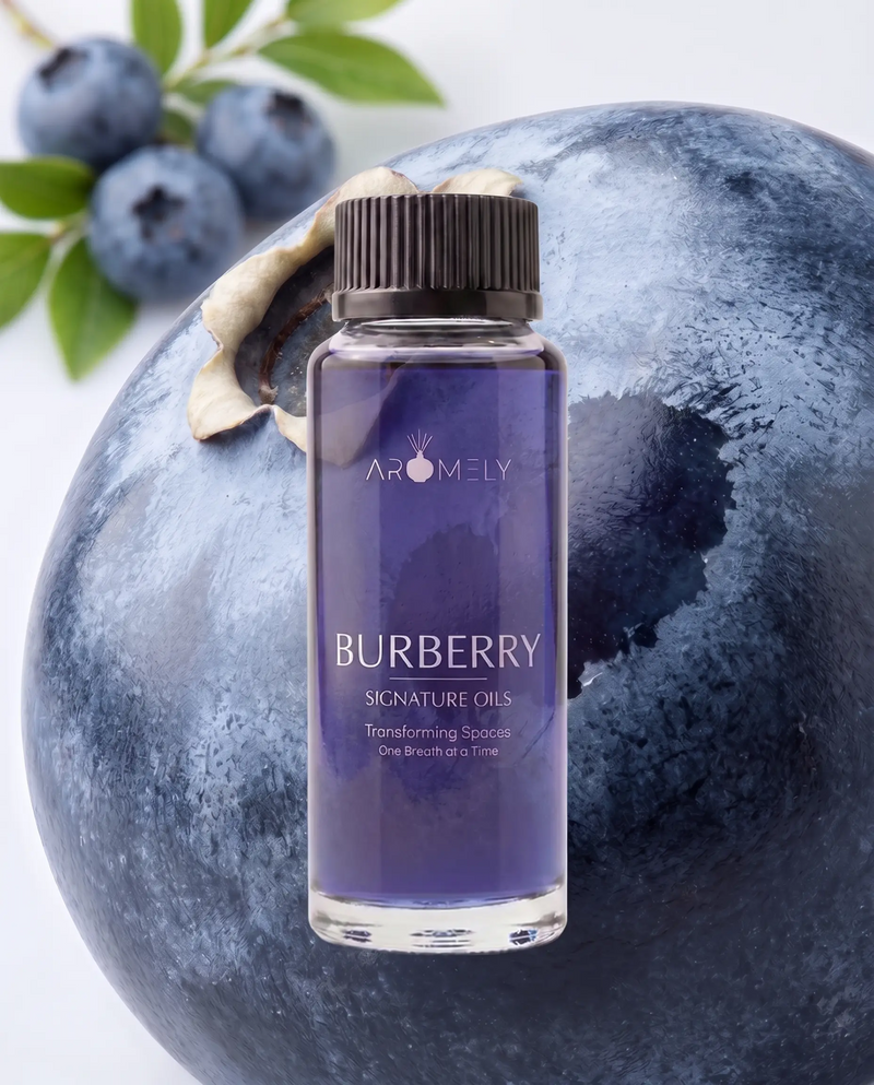 Burberry Fragrance Oil - Inspired by Burberry®