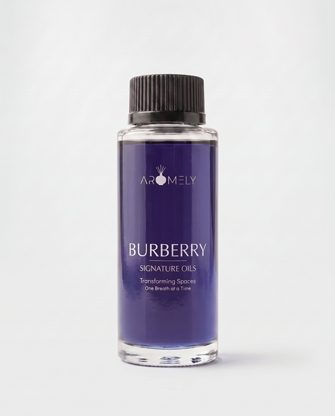 Burberry Fragrance Oil - Inspired by Burberry®