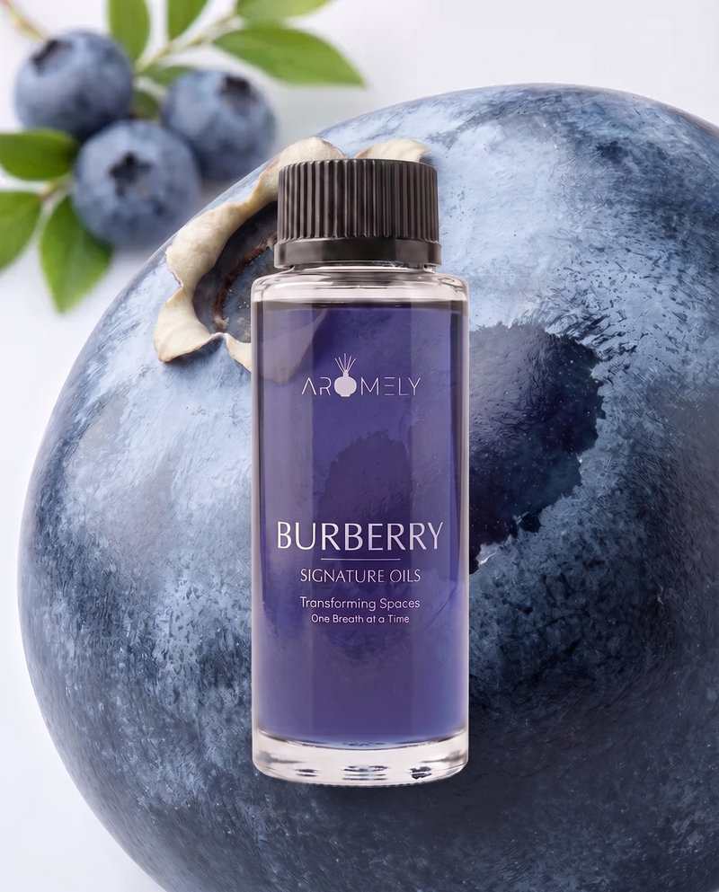 Burberry Fragrance Oil - Inspired by Burberry®