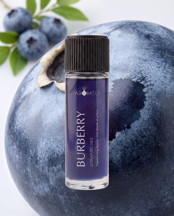 Burberry - Inspired by Burberry® (20ml Sample)