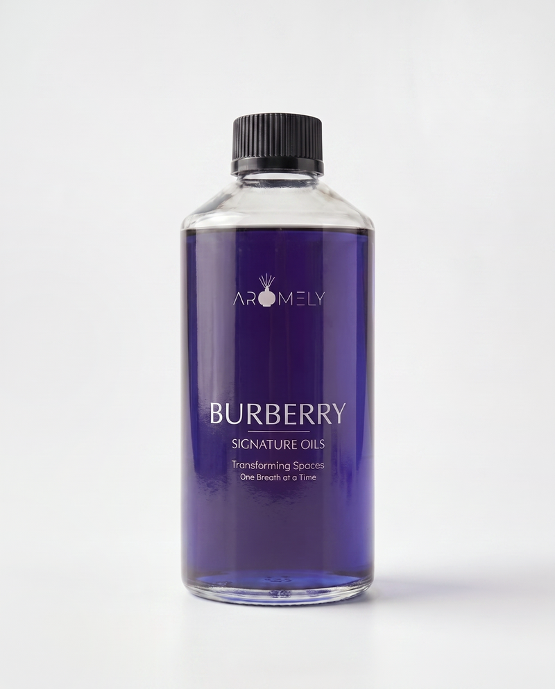 Burberry Fragrance Oil - Inspired by Burberry®