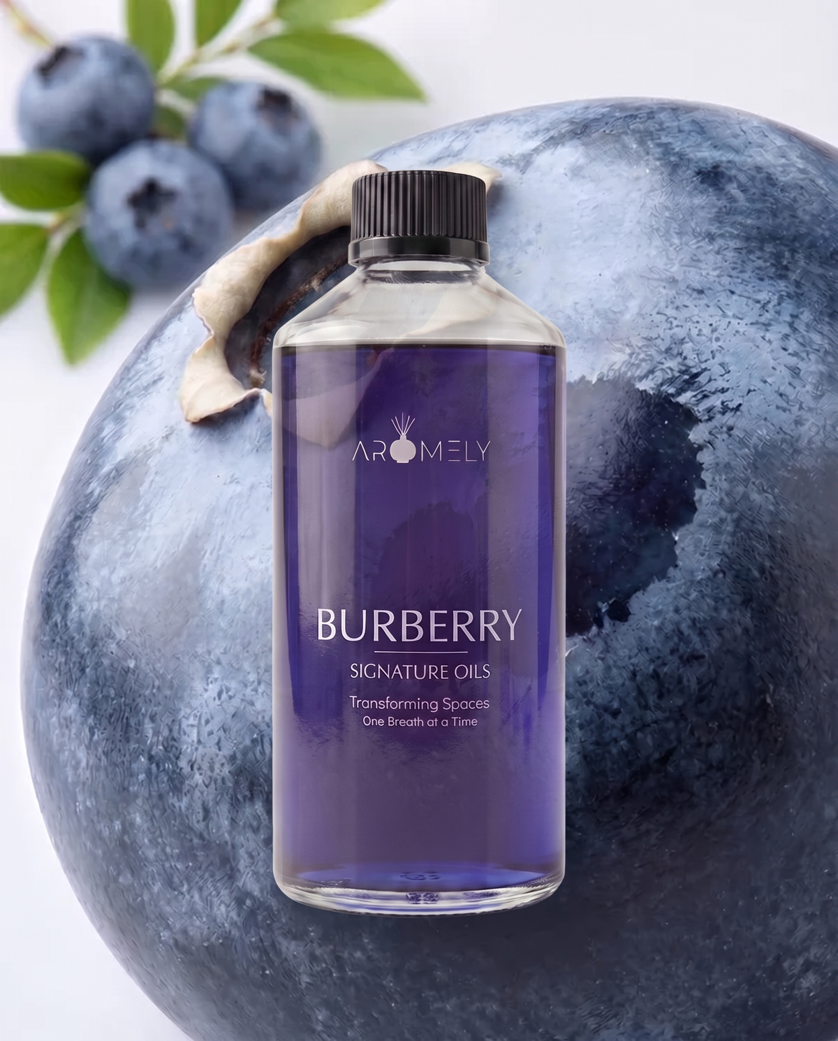 Burberry Fragrance Oil - Inspired by Burberry®