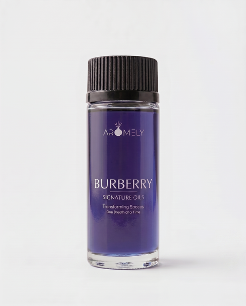 Burberry - Inspired by Burberry®
