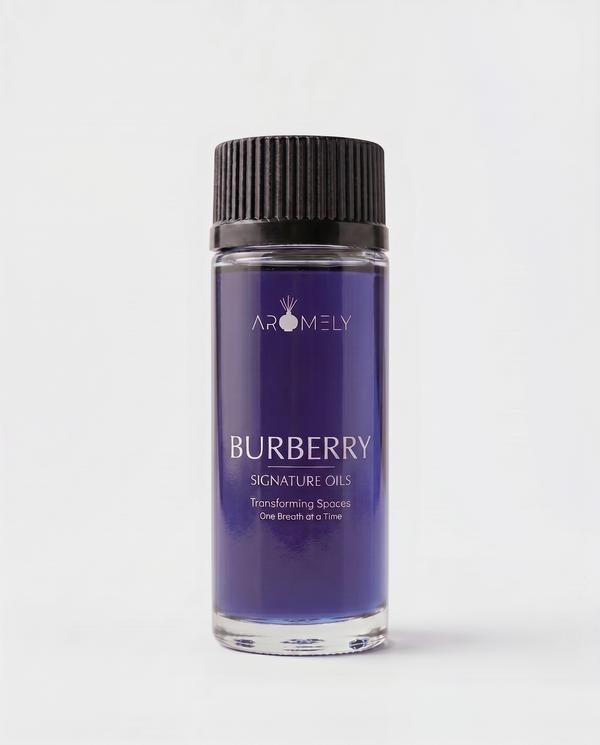 Burberry - Inspired by Burberry®