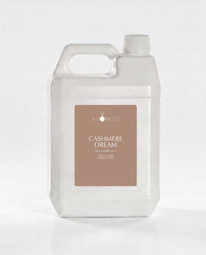 Cashmere Dreams - Inspired by Provence Retreats®
