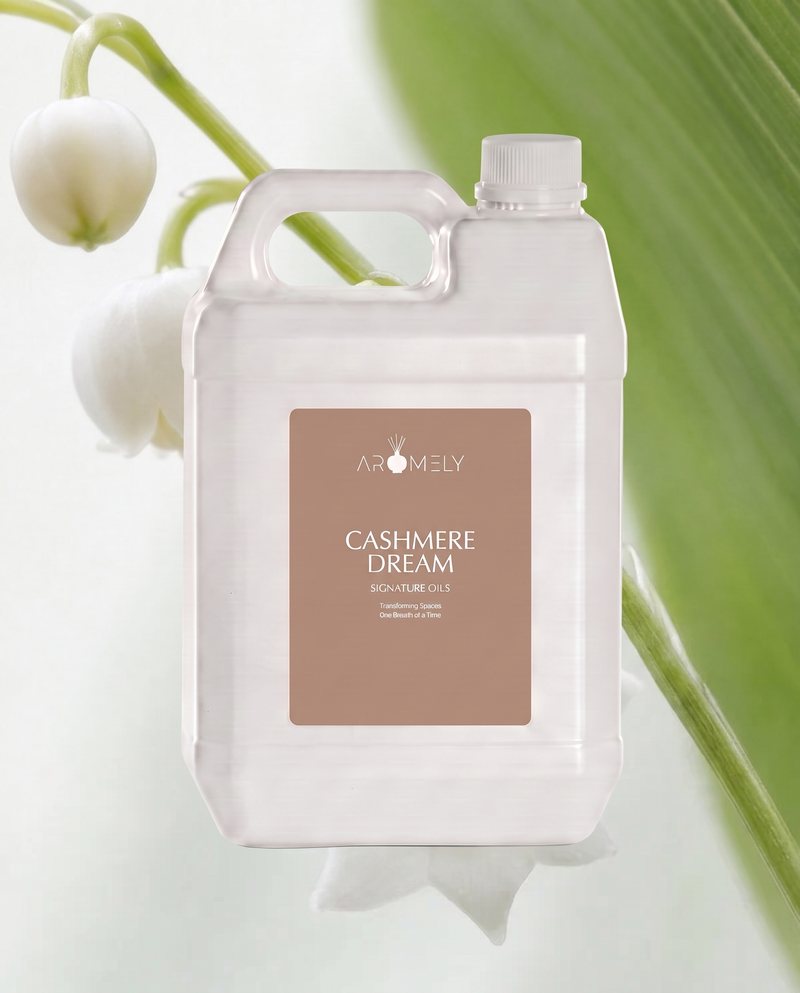 Cashmere Dreams - Inspired by Provence Retreats®