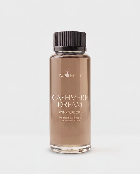 Cashmere Dreams - Inspired by Provence Retreats®
