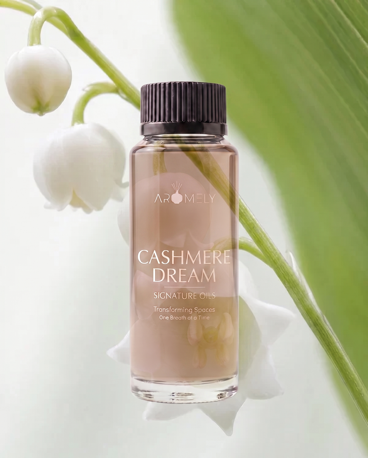 Cashmere Dreams - Inspired by Provence Retreats®
