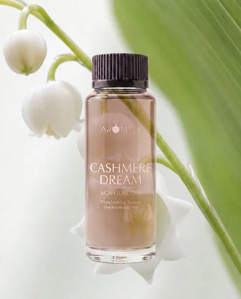 Cashmere Dreams - Inspired by Provence Retreats®