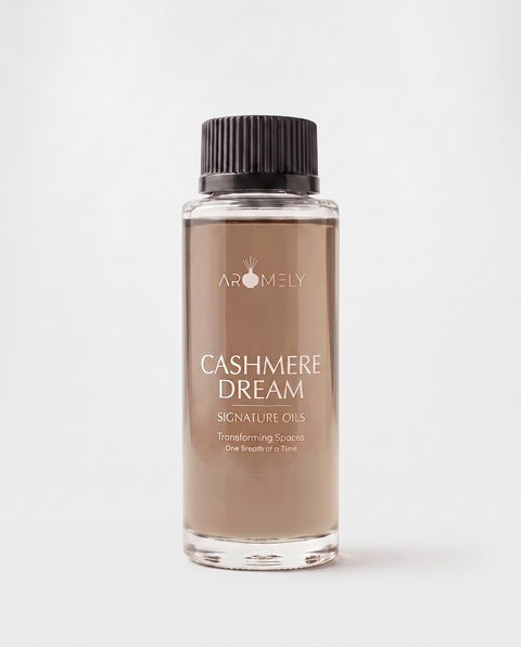 Cashmere Dreams - Inspired by Provence Retreats®