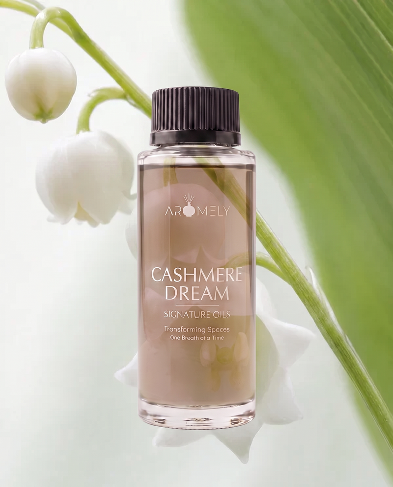 Cashmere Dreams - Inspired by Provence Retreats®