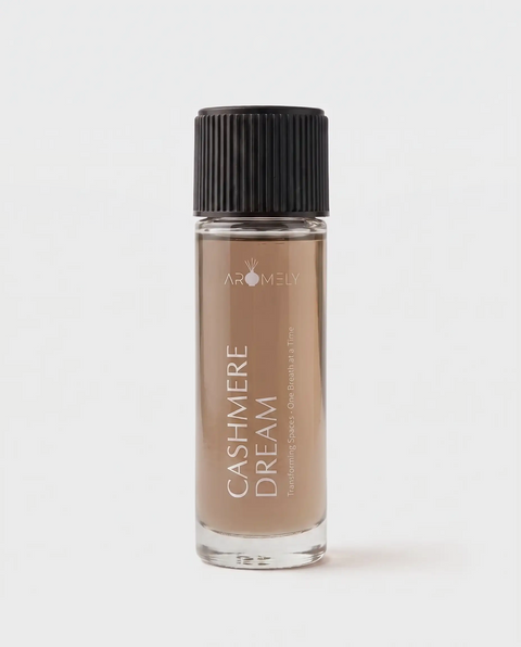 Cashmere Dreams inspired by Provence Retreats® (20ml Sample)