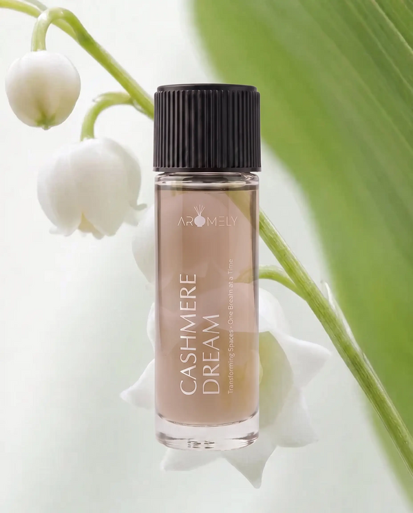 Cashmere Dreams inspired by Provence Retreats® (20ml Sample)