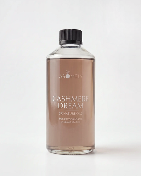Cashmere Dreams - Inspired by Provence Retreats®