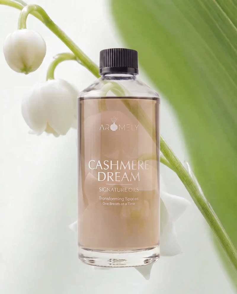 Cashmere Dreams - Inspired by Provence Retreats®