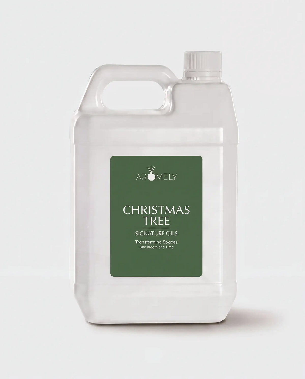 Christmas Tree Fragrance Oil - Limited Edition