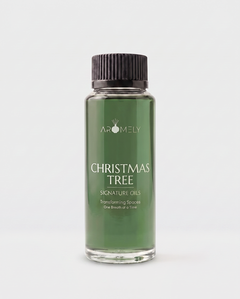 Christmas Tree Fragrance Oil - Limited Edition