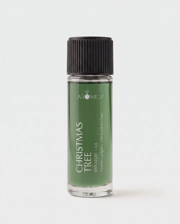 Christmas Tree (20ml Sample)