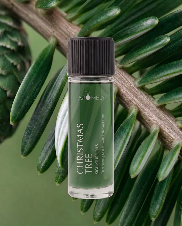Christmas Tree (20ml Sample)