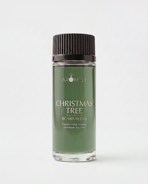 Christmas Tree - Limited Edition
