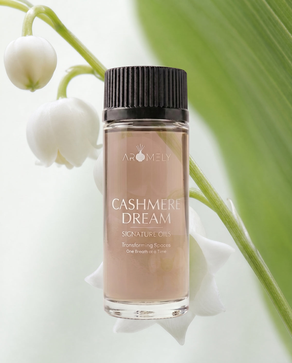 Cashmere Dreams - Inspired by Provence Retreats®