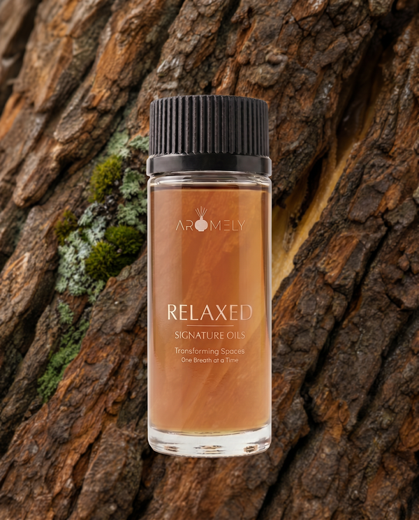 Relaxed - Inspired by Mauna Kea Beach Hotel®