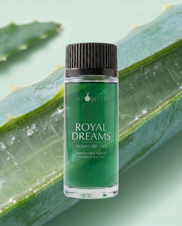 Royal Dreams - Inspired by Westin Hotels & Resorts®