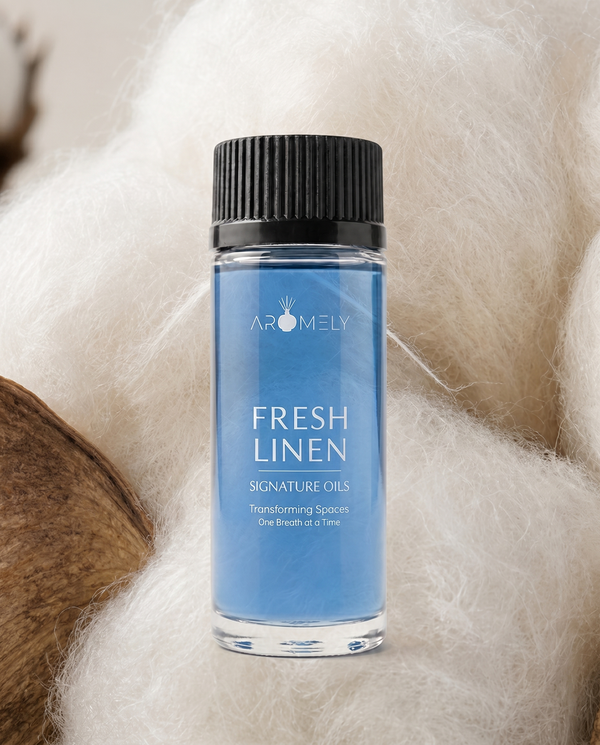 Fresh Linen - Inspired by Cheval Blanc Paris®