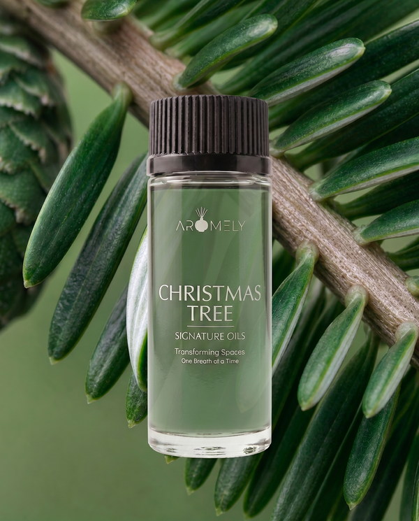 Christmas Tree - Limited Edition
