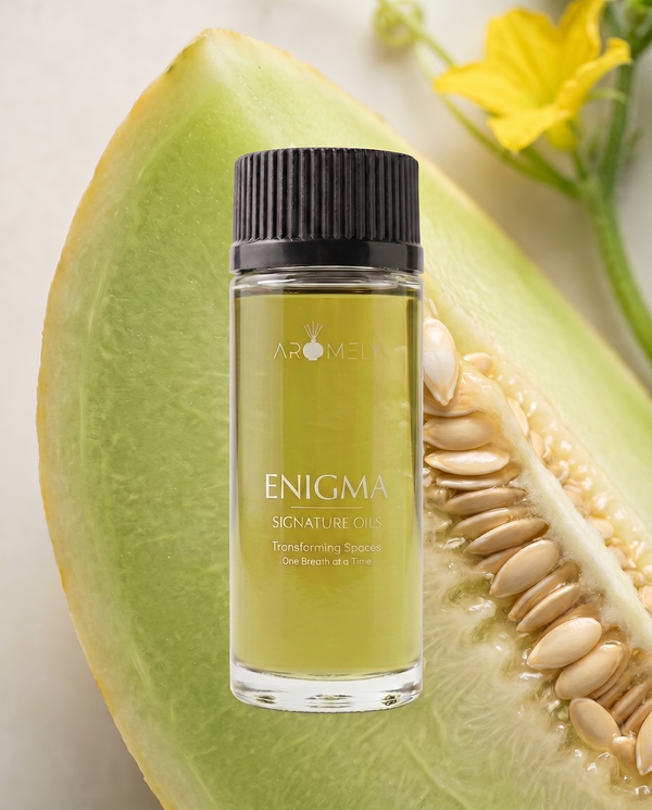Enigma - Inspired by Wynn Resorts®