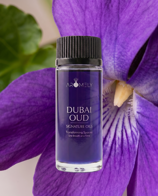 Dubai Oud Mirage - Inspired by Burj Al Arab®