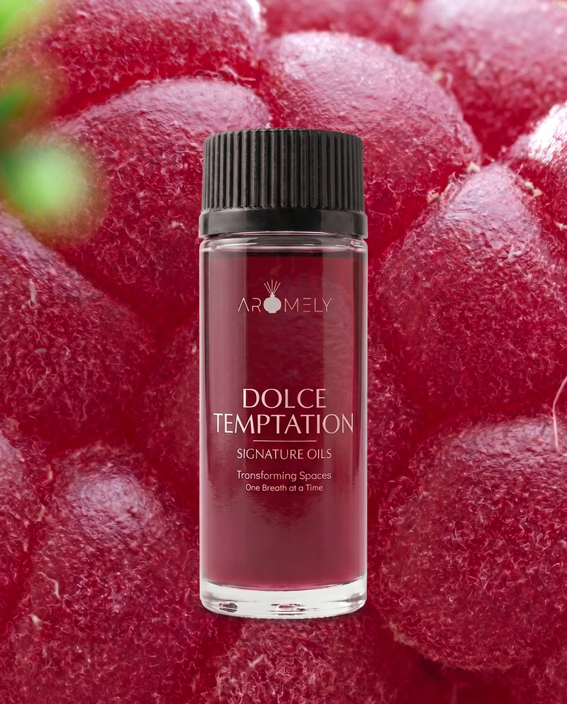 Dolce Temptation - Inspired by Shangri-La Hotels & Resorts®