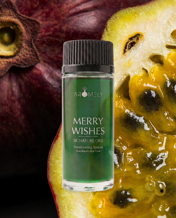 Merry Wishes - Limited Edition