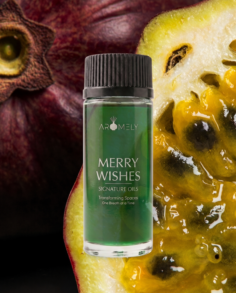 Merry Wishes - Limited Edition