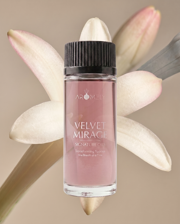 Velvet Mirage - Inspired by The Beverly Hills Hotel®