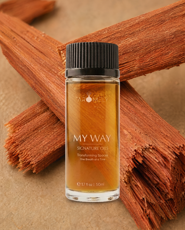 My Way by Aromely – Inspired by 1 Hotels®