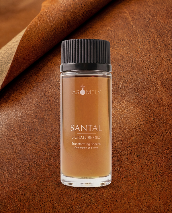 Santal - Inspired by Santal 33®