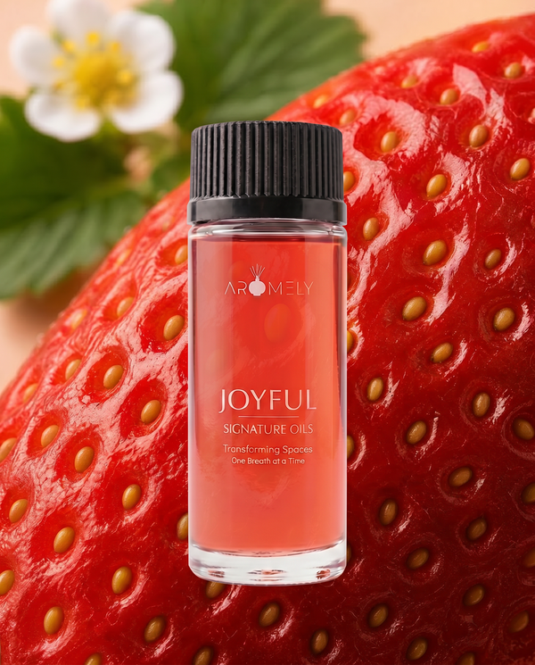Joyful – Inspired by Fiji Marriott Resort Momi Bay®