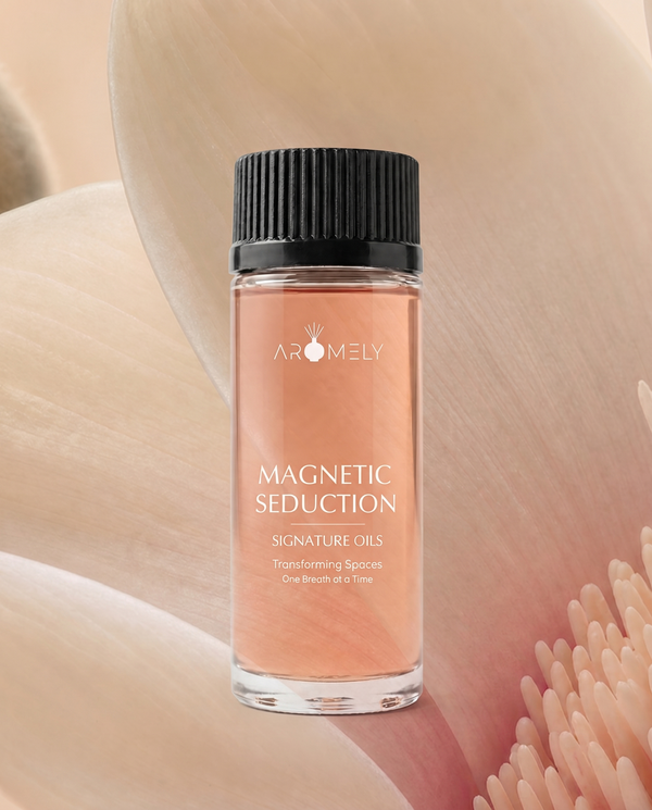 Magnetic Seduction - Inspired by W Hotels®