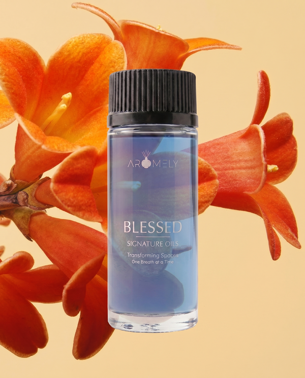Blessed - Inspired by Seven Seas Cruises®